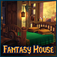 Fantasy House