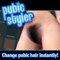 Pubic Hair Chooser