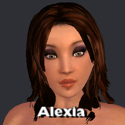 Alexia