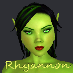 Rhyannon