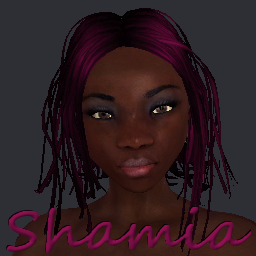 Shamia