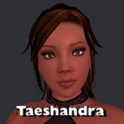 Taeshandra
