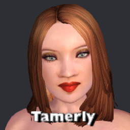 Tamerly