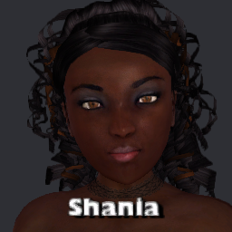 Shania