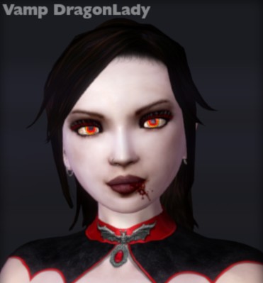 VampDragonLady