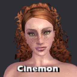 Cinemon