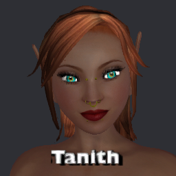 Tanith