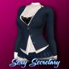 Sexy-Secretary-outfit