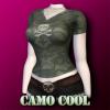 Camo-Cool