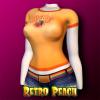Retro-Peach
