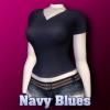Navy-Blues